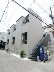 ma maison 安立の物件外観写真